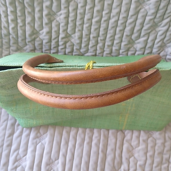 - Lilly Pulitzer tote pineapple women's - Picture 9 of 9